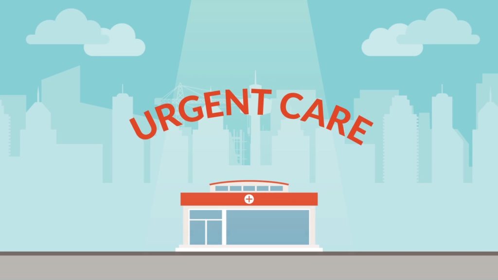 urgentcarevsemergencyroom La Jolla Urgent Care Center Urgent