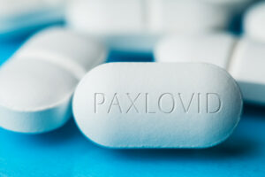 Paxlovid Treatment La Jolla